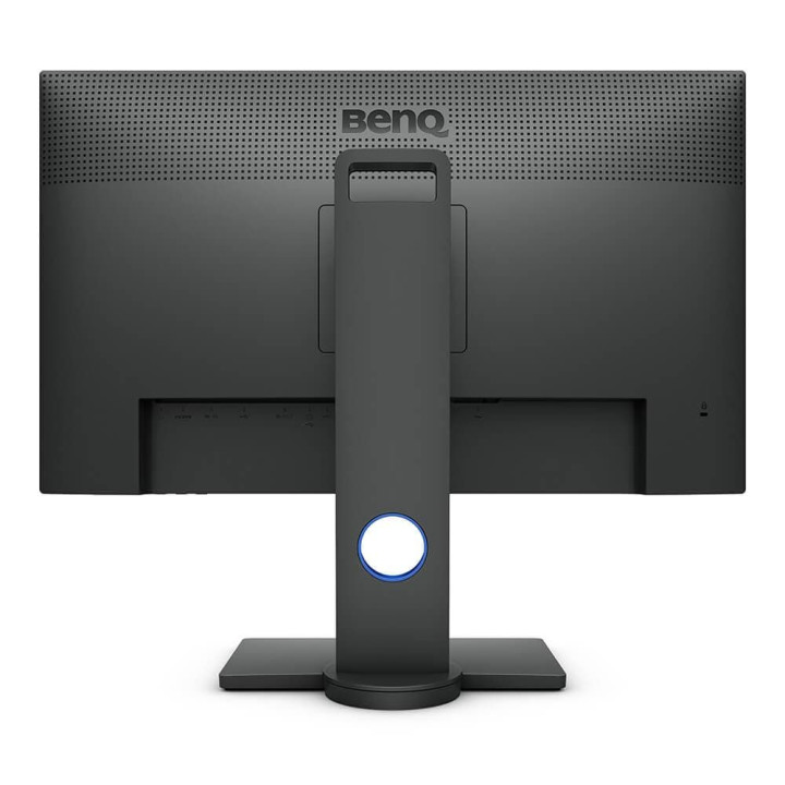 BENQ 27  UHD 99  SRGB HDMI DP USB C